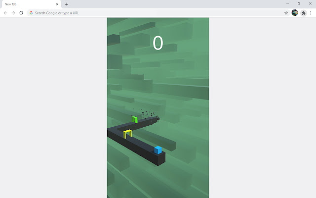 Shape Fit Arcade Game  from Chrome web store to be run with OffiDocs Chromium online