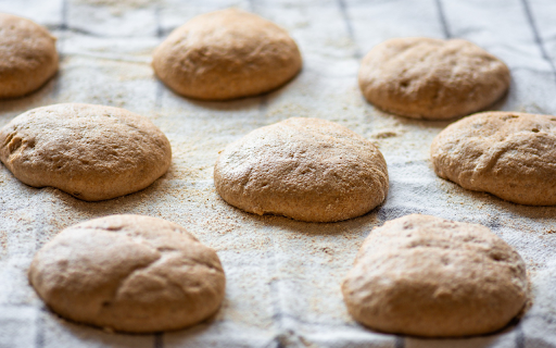 Shape round cakes  from Chrome web store to be run with OffiDocs Chromium online