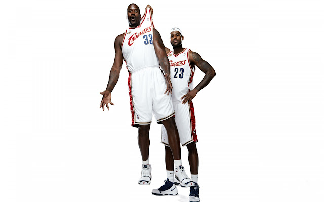 Shaquille ONeal Themes  New Tab  from Chrome web store to be run with OffiDocs Chromium online