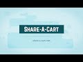 Share A Cart for Walmart  from Chrome web store to be run with OffiDocs Chromium online