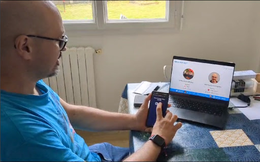 Share Google Slides Control from Chrome web store to be run with OffiDocs Chromium online Share Google Slides Control from Chrome web store to be run with OffiDocs Chromium online