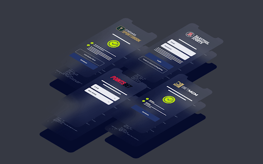 SharpSports  from Chrome web store to be run with OffiDocs Chromium online
