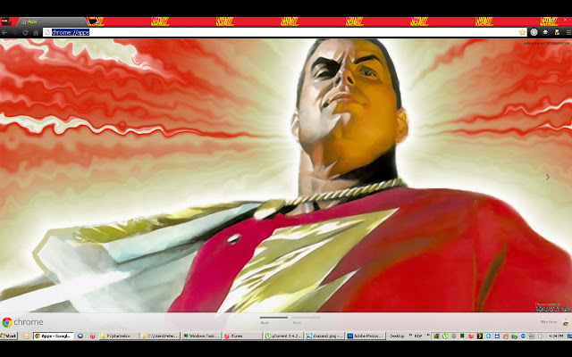 Shazam Corona Sky  from Chrome web store to be run with OffiDocs Chromium online