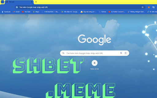 SHBET.MEME tham gia cùng đối tác uy tín  from Chrome web store to be run with OffiDocs Chromium online