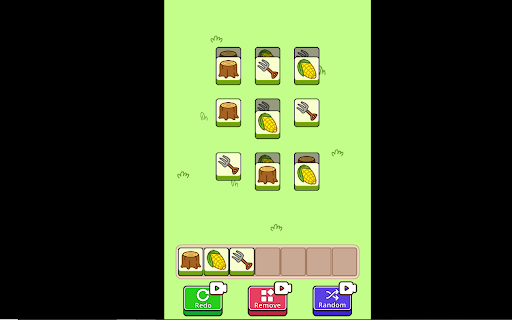 Sheep Sheep! Game  from Chrome web store to be run with OffiDocs Chromium online