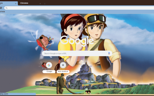 Sheeta  from Chrome web store to be run with OffiDocs Chromium online