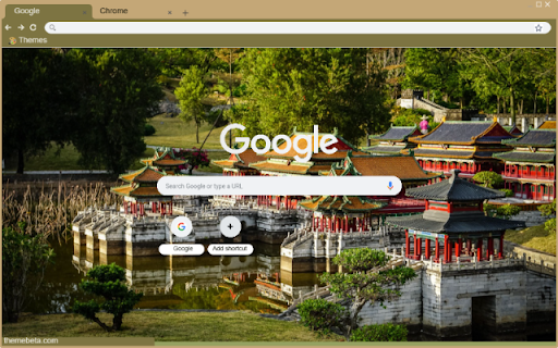 Shenzhen Splendid China  from Chrome web store to be run with OffiDocs Chromium online