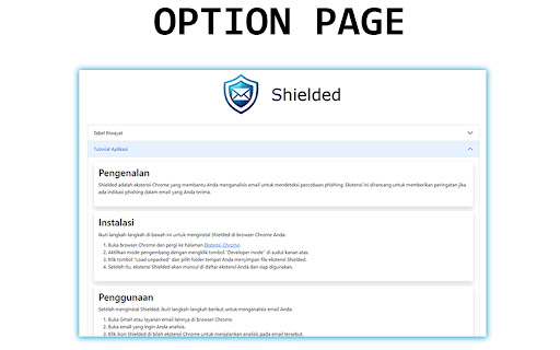 Shielded  from Chrome web store to be run with OffiDocs Chromium online