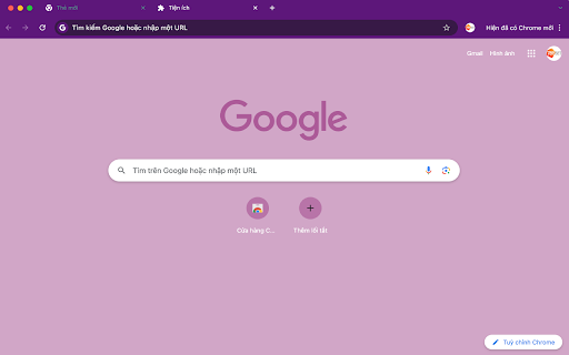 Shimmering hazel  from Chrome web store to be run with OffiDocs Chromium online