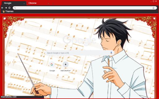 Shinichi Chiaki  from Chrome web store to be run with OffiDocs Chromium online