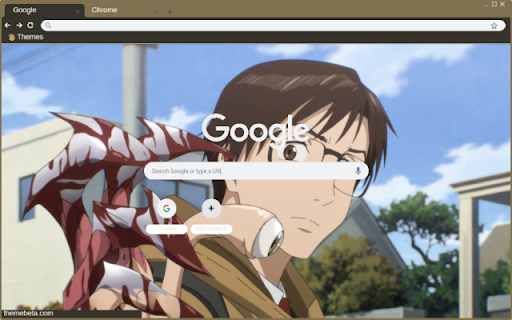 Shinichi Izumi  from Chrome web store to be run with OffiDocs Chromium online