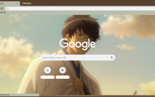Shinpachi Shimura  from Chrome web store to be run with OffiDocs Chromium online