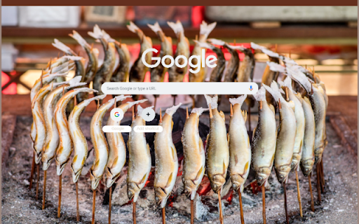 Shioyaki  from Chrome web store to be run with OffiDocs Chromium online