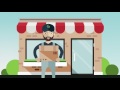 Shipius ClickShip  from Chrome web store to be run with OffiDocs Chromium online