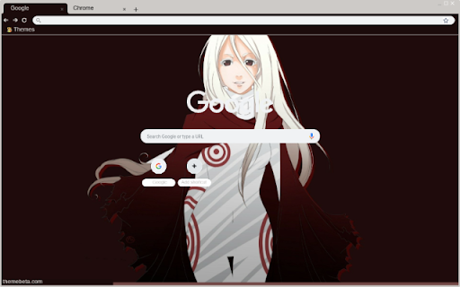 Shiro  from Chrome web store to be run with OffiDocs Chromium online