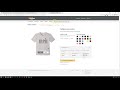 Shirt2CSV Export Merch By Amazon Listings  from Chrome web store to be run with OffiDocs Chromium online