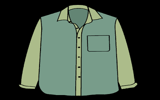Shirt Design  from Chrome web store to be run with OffiDocs Chromium online