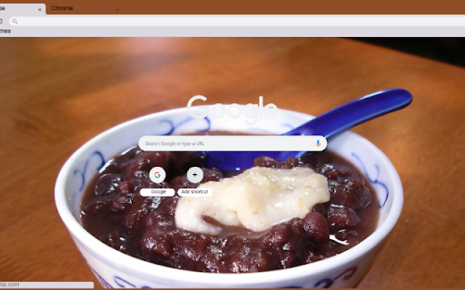 Shiruko  from Chrome web store to be run with OffiDocs Chromium online
