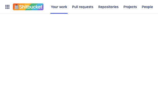Shitbucket  from Chrome web store to be run with OffiDocs Chromium online