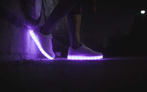 Shoes footwear leather  from Chrome web store to be run with OffiDocs Chromium online
