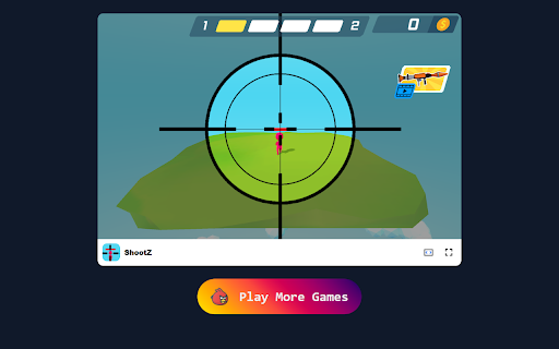ShootZ Game in Browser Free  Offline available  from Chrome web store to be run with OffiDocs Chromium online