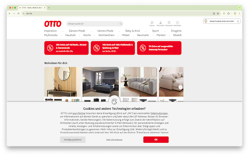Shop a Tree  from Chrome web store to be run with OffiDocs Chromium online