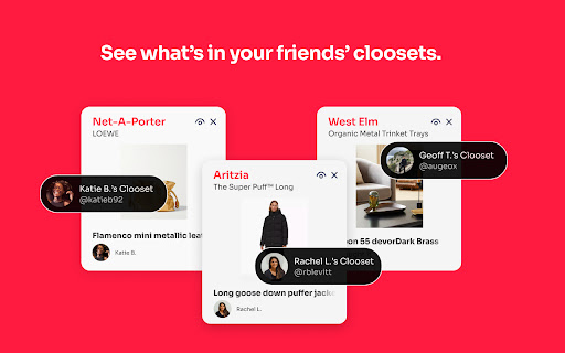Shop Cloo  from Chrome web store to be run with OffiDocs Chromium online