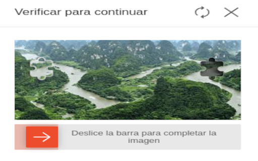 Shopee Captcha Solver  from Chrome web store to be run with OffiDocs Chromium online