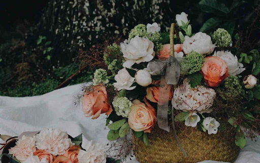 Shop Hoa Tươi FlowerSight  from Chrome web store to be run with OffiDocs Chromium online