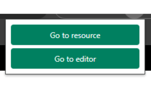 Shopify Resource Shortcuts  from Chrome web store to be run with OffiDocs Chromium online