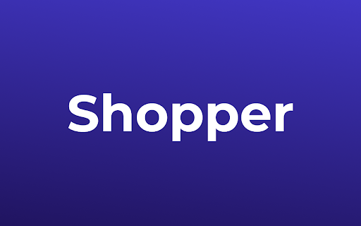 Shopper Помощник для покупок на маркетплейсах  from Chrome web store to be run with OffiDocs Chromium online