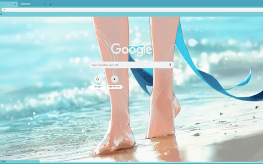 Shorekeeper Wuthering Waves  from Chrome web store to be run with OffiDocs Chromium online