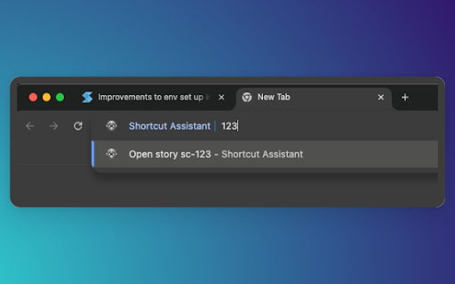 Shortcut Assistant  from Chrome web store to be run with OffiDocs Chromium online