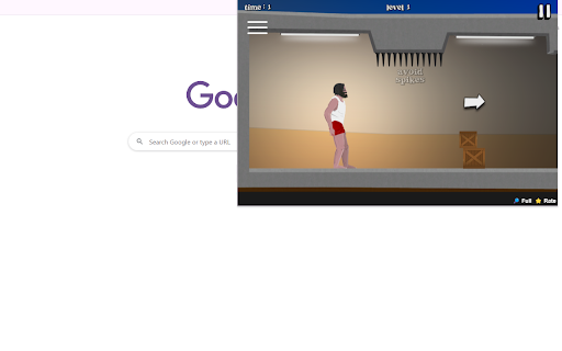 Short Life  from Chrome web store to be run with OffiDocs Chromium online