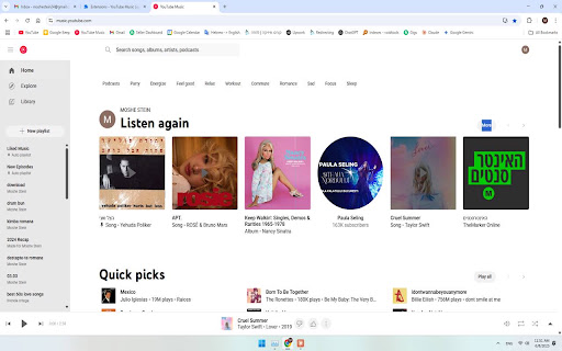 short Light Theme  from Chrome web store to be run with OffiDocs Chromium online
