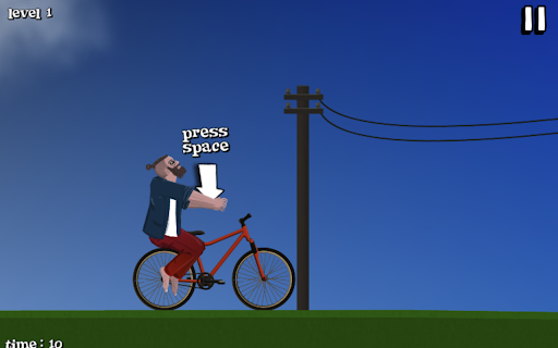 Short Ride Game  from Chrome web store to be run with OffiDocs Chromium online