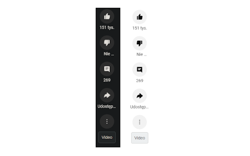 Shorts2Video  from Chrome web store to be run with OffiDocs Chromium online
