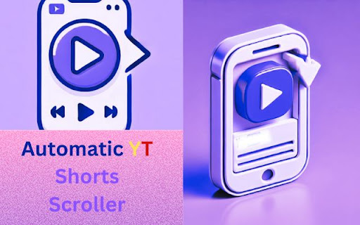 ShortScroll Shorts Auto Scroll  from Chrome web store to be run with OffiDocs Chromium online