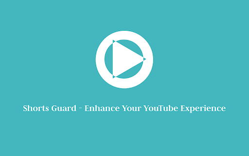 Shorts Guard  from Chrome web store to be run with OffiDocs Chromium online