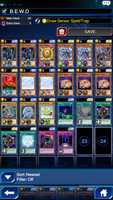 Free download Screenshot 2017 01 15 14 27 59 626 Jp.konami.duellinks free photo or picture to be edited with GIMP online image editor