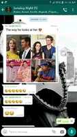 Free download Screenshot 20200119 001425 Whats App free photo or picture to be edited with GIMP online image editor