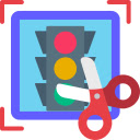 Screenshot Helper  screen for extension Chrome web store in OffiDocs Chromium