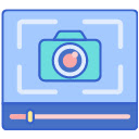 Screenshot Maker  screen for extension Chrome web store in OffiDocs Chromium