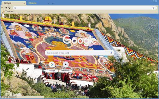 Shoton Festival  from Chrome web store to be run with OffiDocs Chromium online
