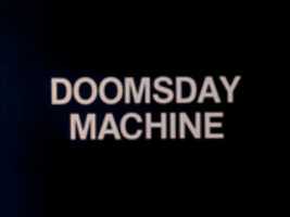 Free download Screenshots | Doomsday Machine (1972) | 1 of 6. free photo or picture to be edited with GIMP online image editor