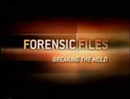 Free download Screenshots | Forensic Files: Breaking the Mold (2002) free photo or picture to be edited with GIMP online image editor