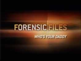 Free download Screenshots | Forensic Files: Whos Your Daddy (2002) free photo or picture to be edited with GIMP online image editor