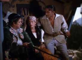 Free download Screenshots | Gypsy Wildcat (1944) 3 of 9 free photo or picture to be edited with GIMP online image editor