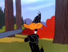 Free download Screenshots | Rabbit Fire (1951) 5 of 12 free photo or picture to be edited with GIMP online image editor