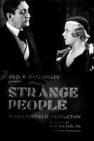 Free download Screenshots | Strange People (1933) free photo or picture to be edited with GIMP online image editor
